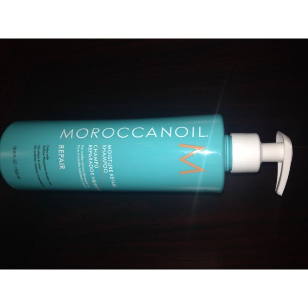 Moroccanoil Moisture Repair Shampoo 16.9 oz